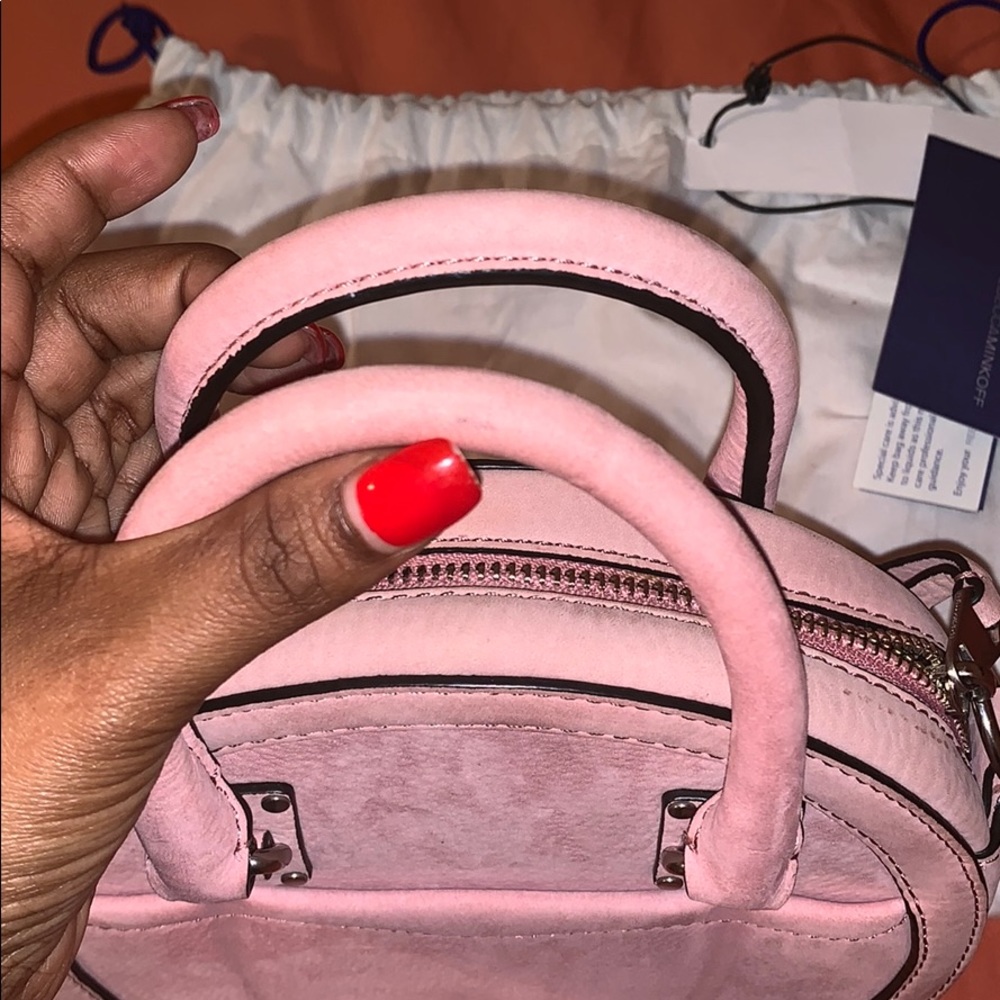 Rebecca Minkoff Circle Bag - Picture 3 of 5